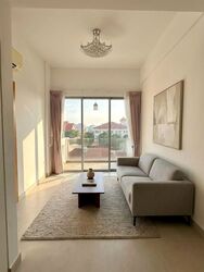 Casa Cambio (D19), Condominium #564791811